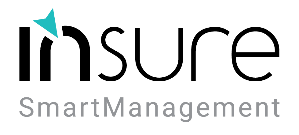 Insure לוגו