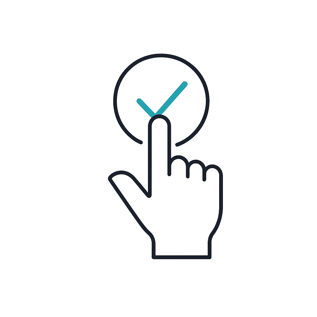 ביטחון בתוצאות